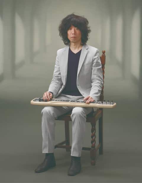 坂本慎太郎、鉄壁布陣で制作した「ナマで踊ろう」全貌 - 音楽ナタリー