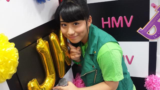 坂本遥奈