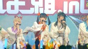 「日清カップヌードル」新CM「現代のサムライ編」のワンシーン。