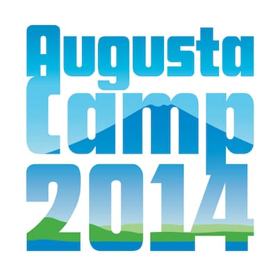 「Augusta Camp 2014」ロゴ