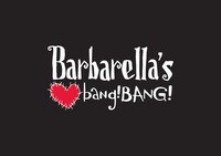 Barbarella's Bang Bangロゴ