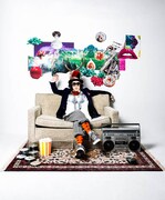 DJやついいちろう