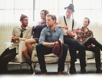 The Lumineers