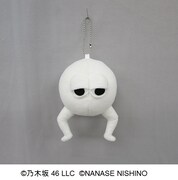 乃木坂46西野「どいやさん」新グッズをキデイランドで販売