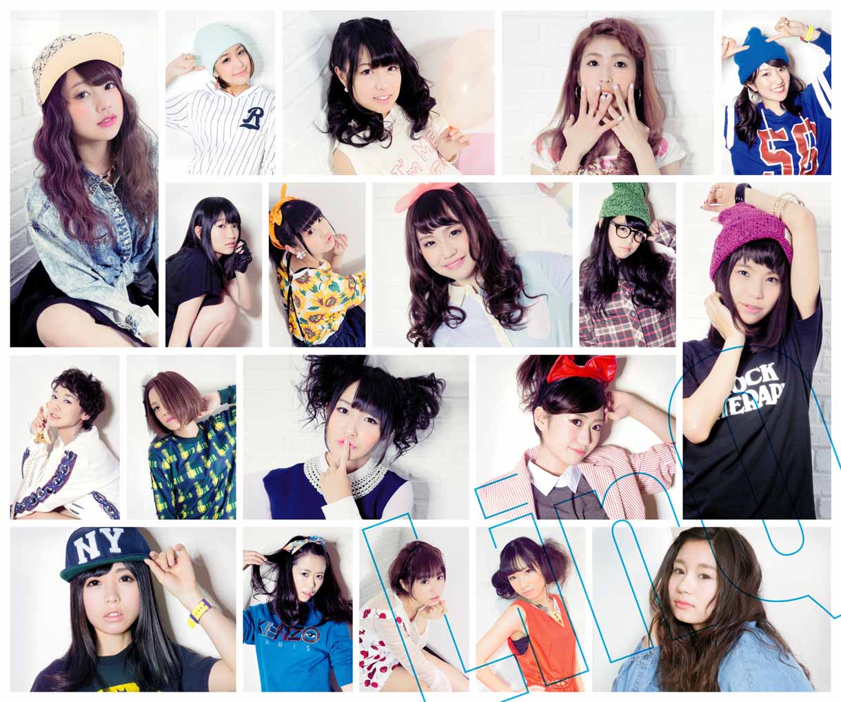 LinQ