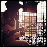 長久保寛之（Exotico de lago）