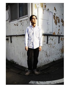 中村ジョー
