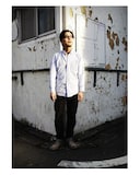 中村ジョー