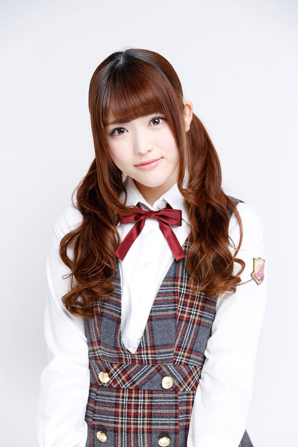 松村沙友理（乃木坂46）