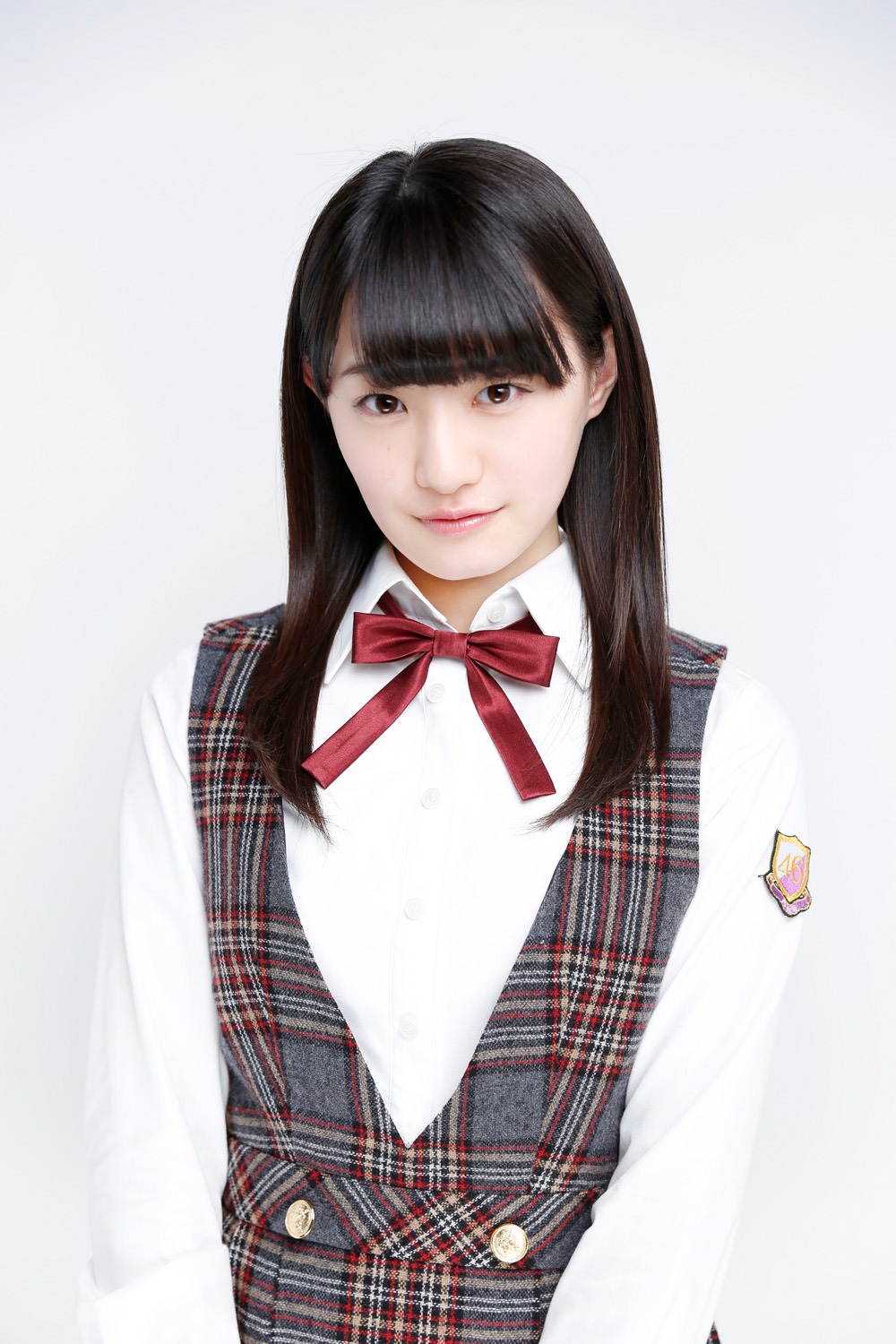 中田花奈（乃木坂46）