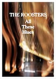 THE ROOSTERS「All These Blues」ジャケット