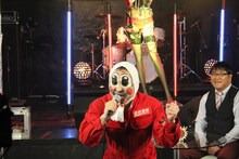 イガグリ千葉（仙台貨物）