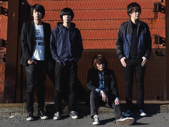 ザ・ビートモーターズ