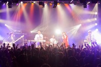 神聖かまってちゃんと川本真琴。