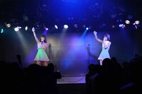 バニラビーンズ