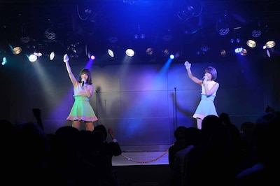 バニラビーンズ