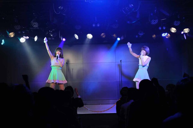 バニラビーンズ