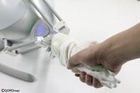 「超ボカロキャラ握手会」イメージ