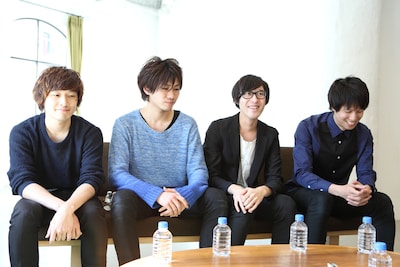 ココロオークション