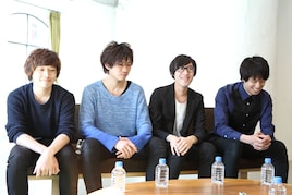 ココロオークション、初の全国流通盤に対する思いを吐露