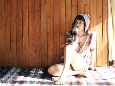 Mayu Wakisaka
