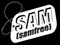 samfreeイメージ