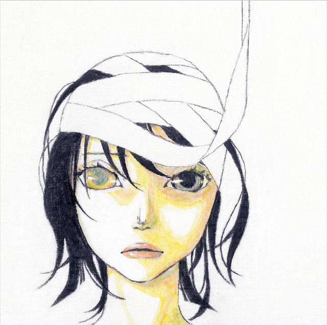 それでも世界が続くなら「僕らのミュージック」ジャケット