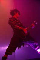 K.A.Z（G）（撮影： 田中和子）