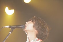 クリープハイプ（撮影：植本一子）