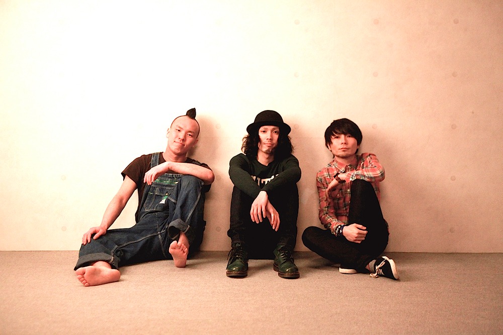 ひとりぼっち秀吉BAND