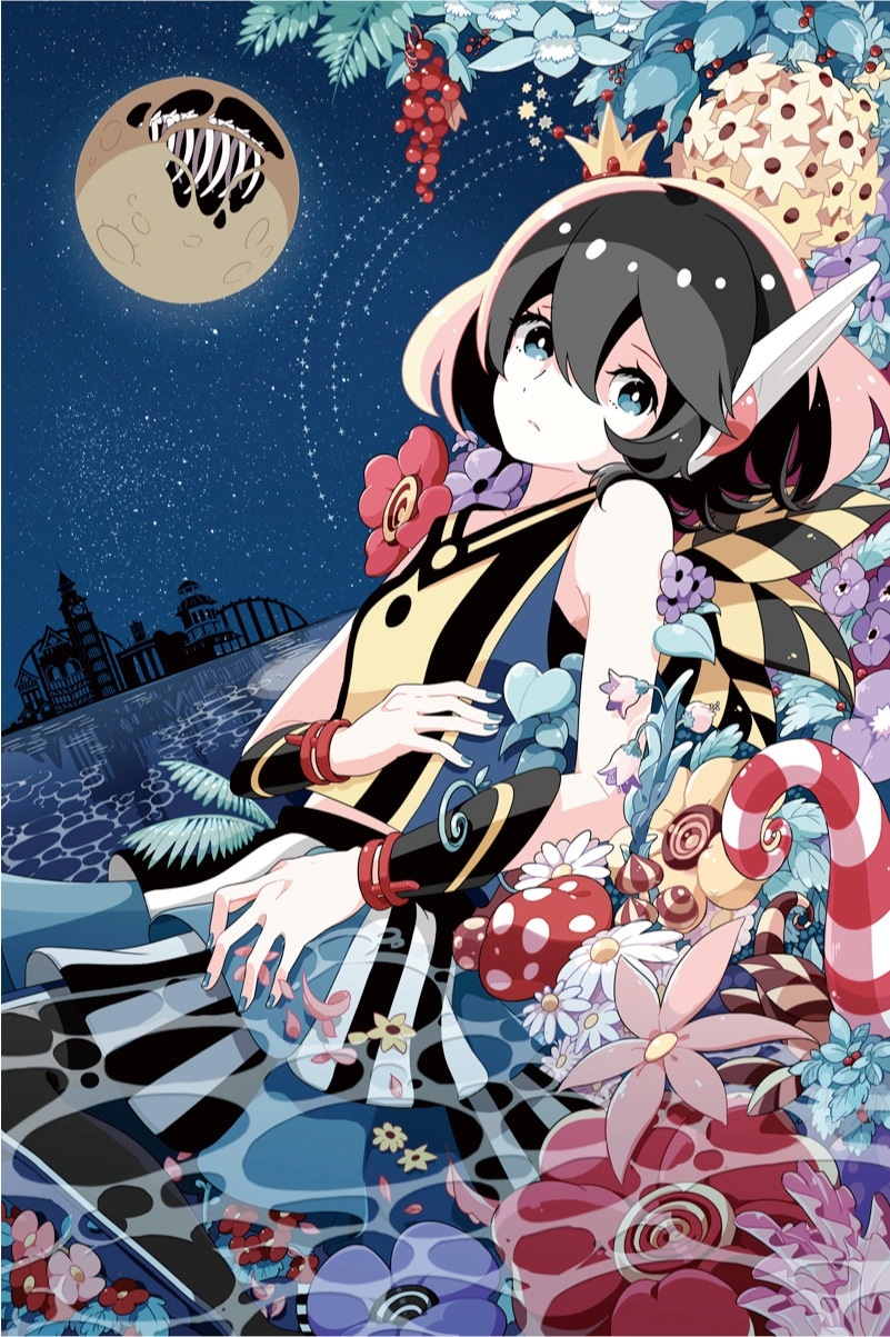 みみめめMIMI
