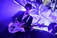 川上洋平（Photo by AZUSA TAKADA）