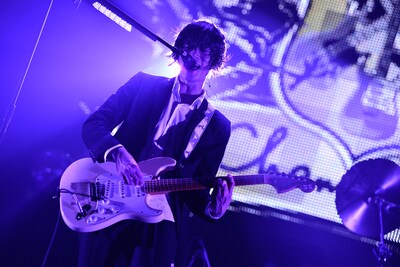 川上洋平（Photo by AZUSA TAKADA）