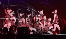 「ひなフェス」でハロプロ5組が“フルコース”ライブ提供