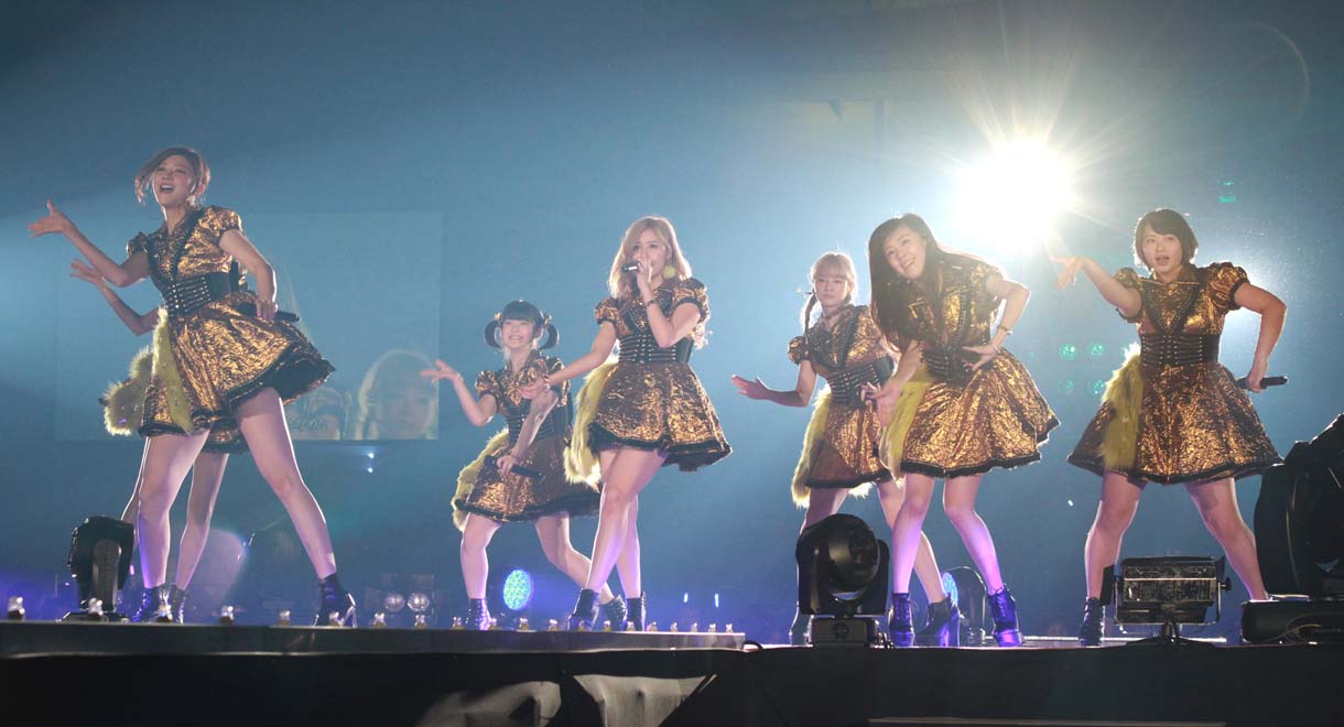 Berryz工房