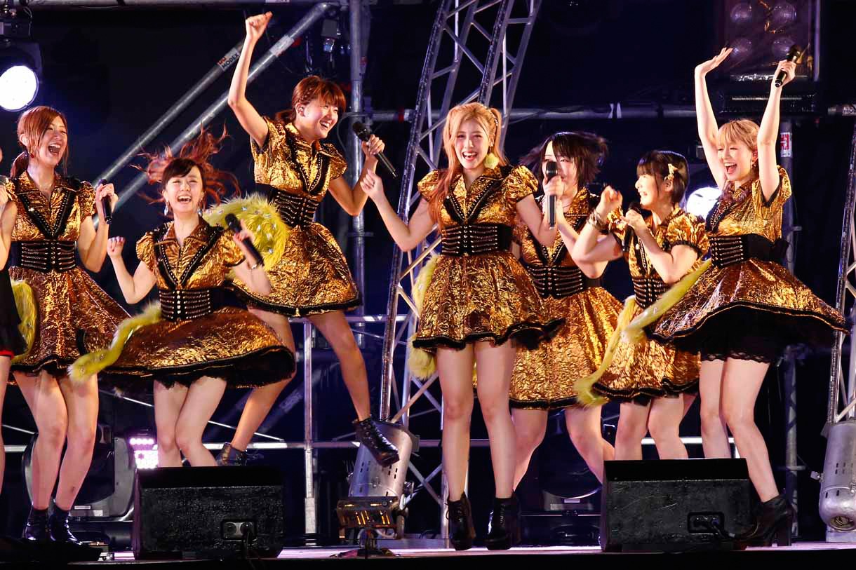 Berryz工房