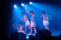 テニス部 Pastel Wind