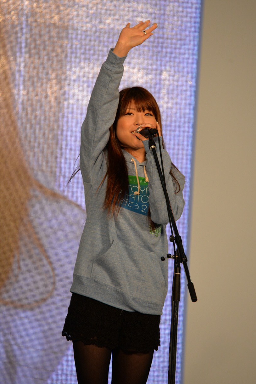 元モーニング娘。小川麻琴が引退「ゼロから新たな道へのスタート」