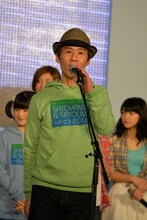 まこと（シャ乱Q）