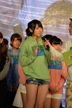 矢島舞美（℃-ute）