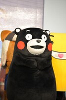 くまモン
