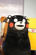 くまモン