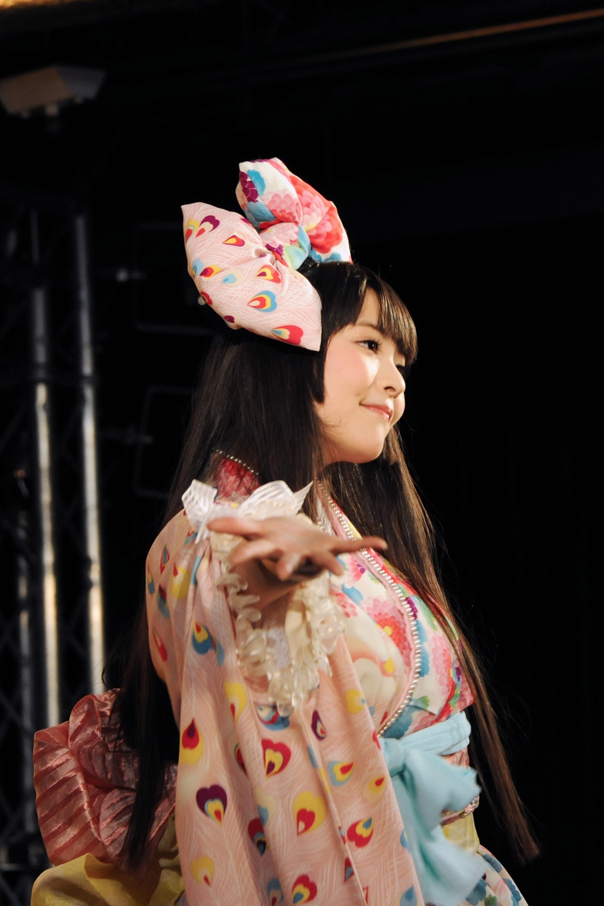 上坂すみれ