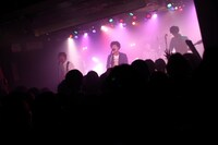 GOODWARP「YOASOBI VOL.2」の様子。