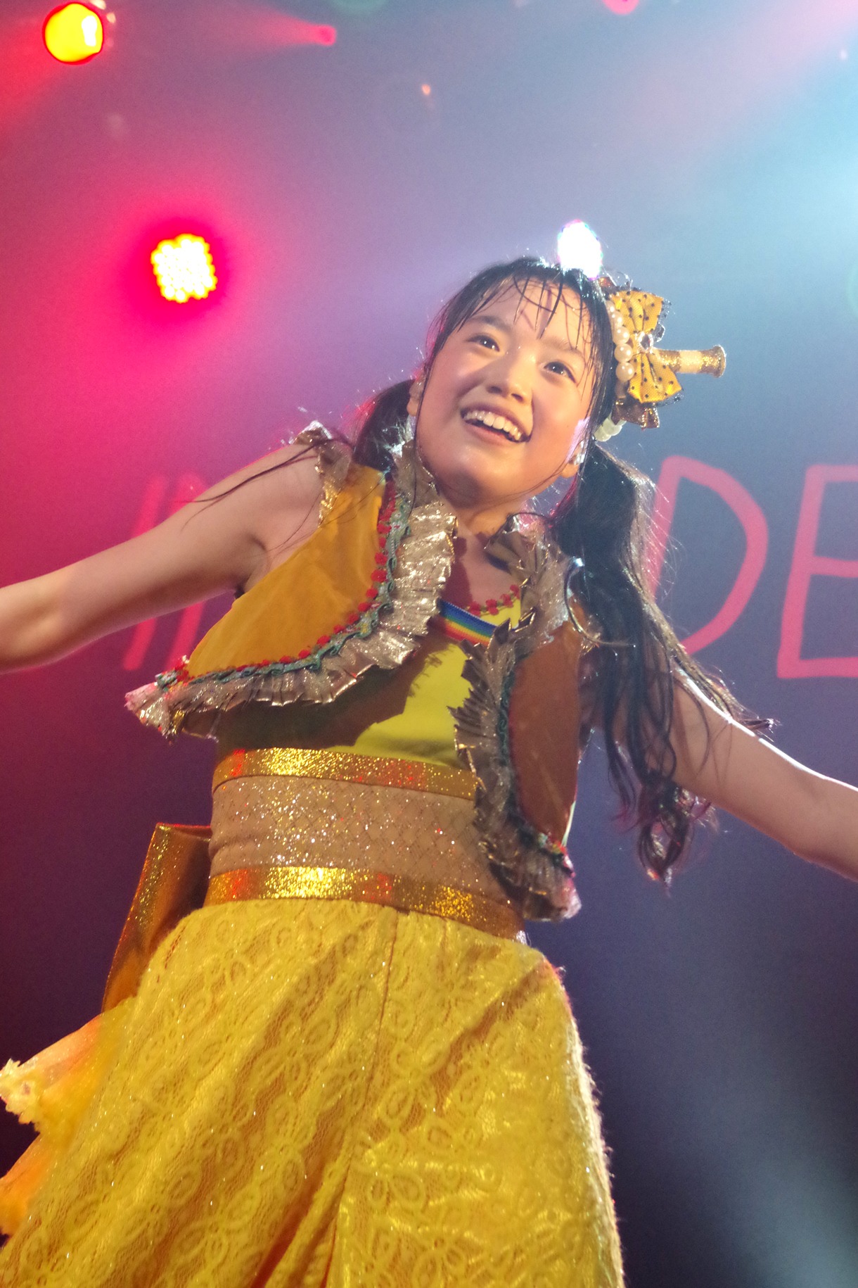 伊藤千由李