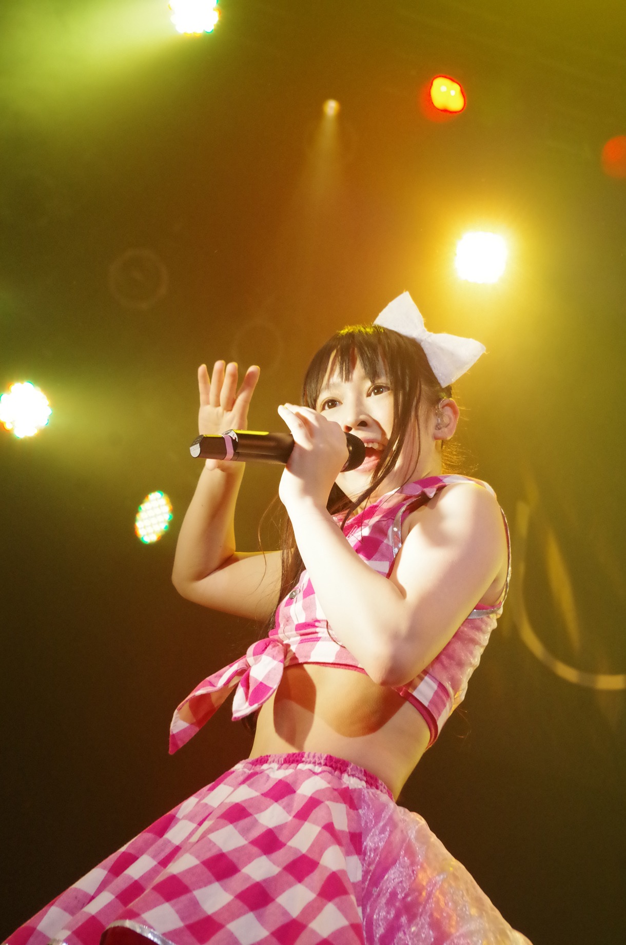 安藤ゆず