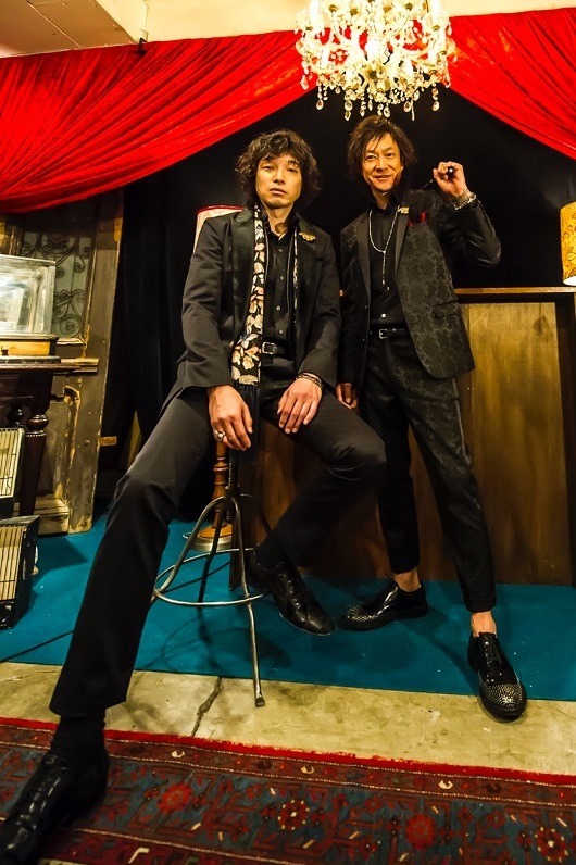 MANNISH BOYS