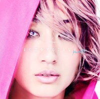 Ms.OOJA「また恋をすることなど」ジャケット