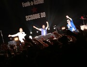 RHYMESTER（撮影：シバタエリ）