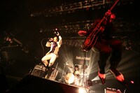 SCOOBIE DO（撮影：シバタエリ）